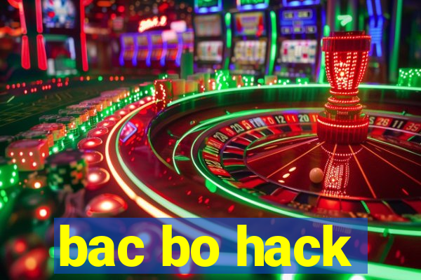 bac bo hack